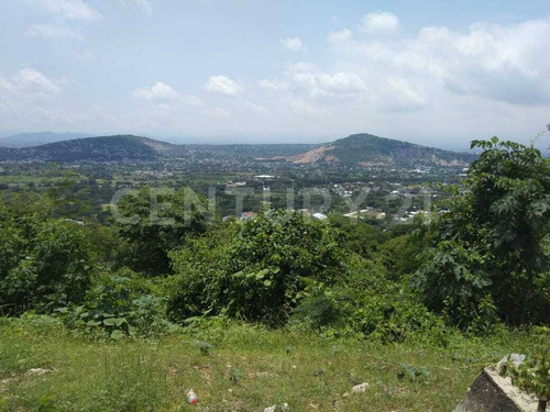 Terreno En Venta San Gaspar, Jiutepec, Morelos
