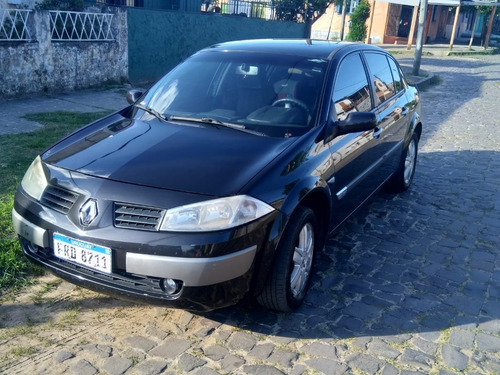 Renault Megane 2.0 Privilege