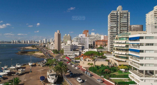 Imagen 3 de 15 de Fontaine Departamento Apartamento Piso Semipiso 3 Dormitorios 4 Dormitorios 5 Dormitorios 6 Dormitorios Alquiler Venta Puerto Península, Punta Del Este