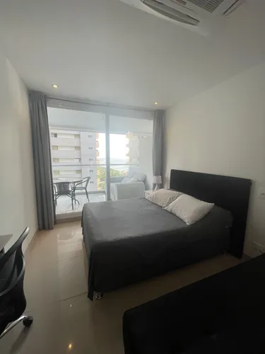 Apartamento En Arriendo En Bello Horizonte. Cod A102