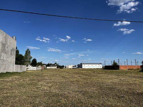 Vendo Terreno De 465 M2 En Caseros, Entre Ríos.