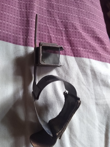 Accesorio Mauser 1908 (Usado)