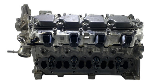 Cabeçote Fiat Pulse Toro Fastback Abarth 1.3 4cc 2024 2025 (Usado)