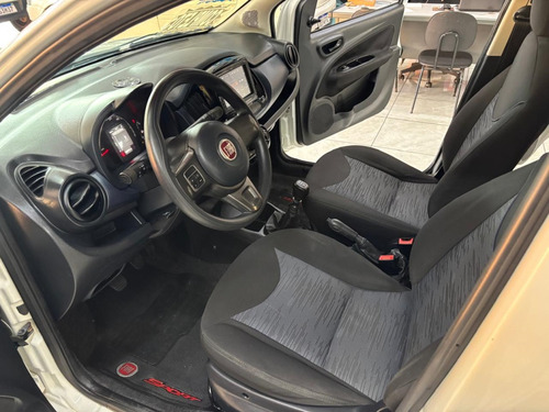 Fiat Uno 1.0 FIREFLY FLEX ATTRACTIVE 4P MANUAL