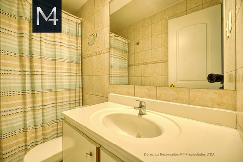 Oportunidas Departamento En Venta De 3 Dorm. En Las Condes