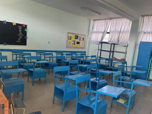 Coapa, Edificio En Venta A 2 Cuadras De Galerías Coapa
