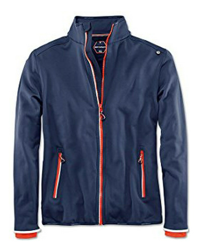 Chaqueta, Abrigo De Polar Bmw Golfsport - Chaqueta Polar Par