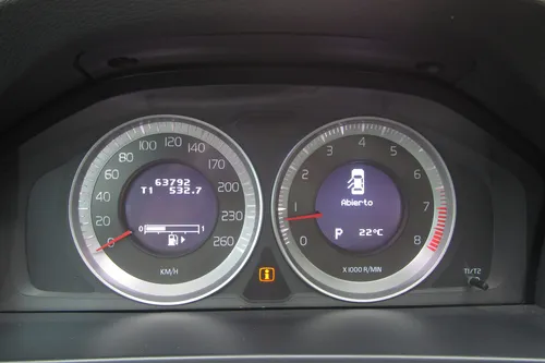 Volvo S60 2.0 Turbo T5 Premium