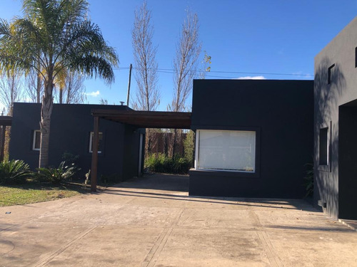 Imagen 2 de 30 de Oportunidad !casa En Venta Barrio Cerrado Talar Del Lago Ii