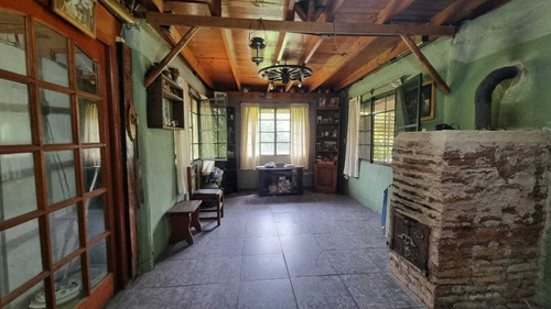Casa Quinta En Venta En Berisso, G.b.a. Zona Sur, Argentina