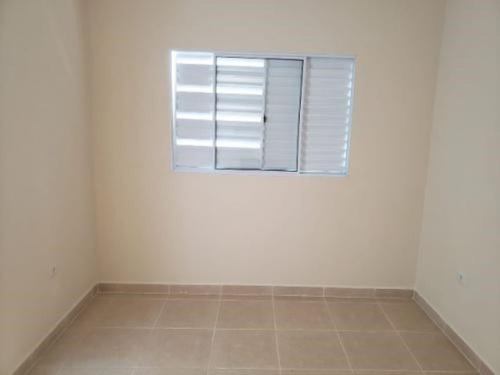 Imagem 8 de 11 de Casa Geminada Nova A Venda Em Itanhaem 8562