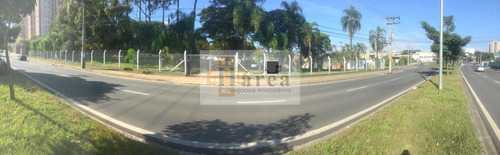 Imagem 2 de 12 de Área: Além Ponte / Sorocaba - V10756