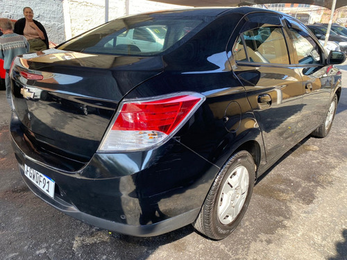 Chevrolet Prisma 1.0 Lt 4p