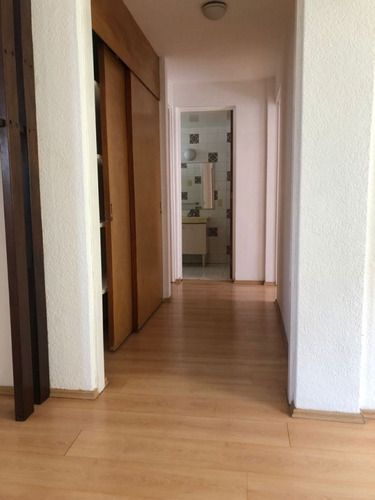Imagen 6 de 6 de Departamento En Venta, Ávila Camacho, 8 De Septiembre En 8 De Septiembre