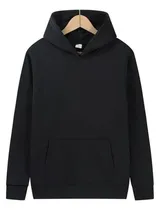 Comprar Pack 3 Poleras Sudaderas  Capucha Bolsillo