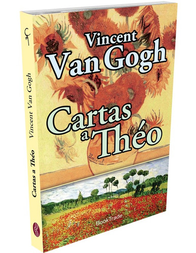 Libro Cartas A Théo Vincent Van Gogh