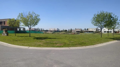 Imagen 4 de 5 de Terreno En Venta Ubicado En Alba Nueva, Zona Norte