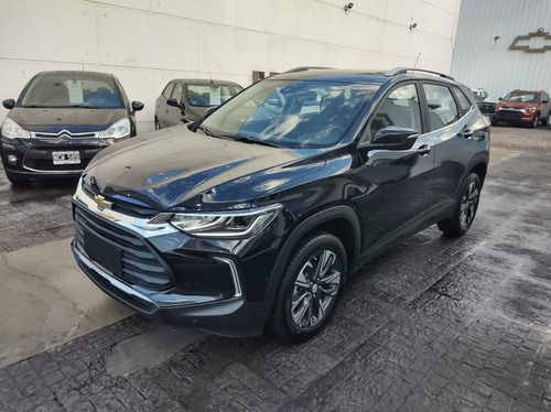 Imagen 1 de 20 de Nueva Chevrolet Tracker Premier 2023 0km 1.2 T Automat Smar5