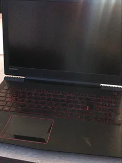 Lenovo Legion Y550