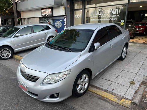 Toyota Corolla 1.8 Xei Mt