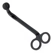 Comprar Tijera Corta Pabilo Acero Inoxidable Velas De Soja Parafina