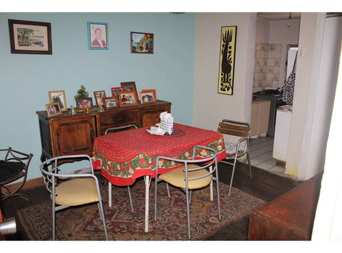Imagen 5 de 17 de Venta Casa Terreno Amplio Gran Avenida Parad 18 - La Ciste