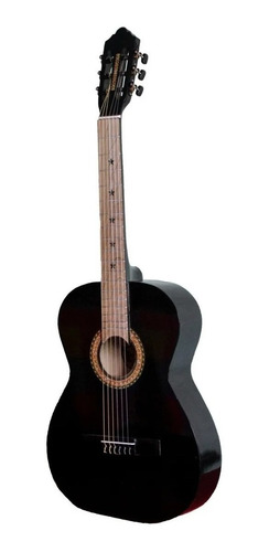 Imagen 3 de 4 de Guitarra Infantil De 5 A 8 Años (bajito) Envio Gratis