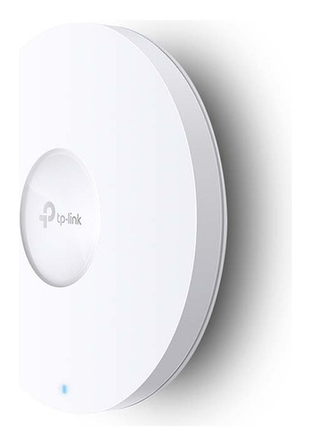 Access Point Ax1800 Wi-fi 6 Dual Band Para Techo Eap610