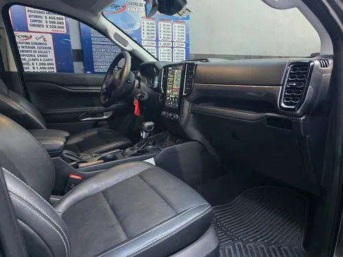 Ford Ranger 2.0 Xlt 4x4