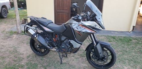 Ktm 1190 Adventure