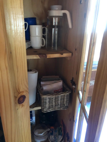 Imagen 13 de 26 de Cabaña En Predio Muy Tranquilo Y Agradable