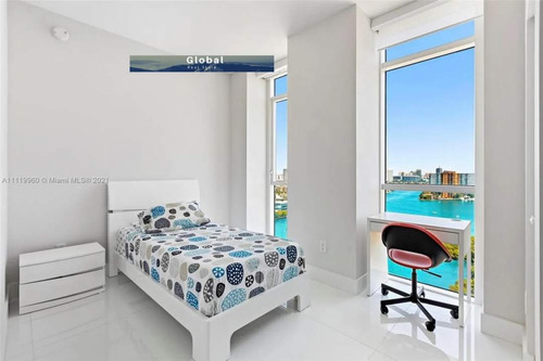 Fabuloso Penthouse De 3 Plantas Sunny Isles Beach, Miami Fl Usa