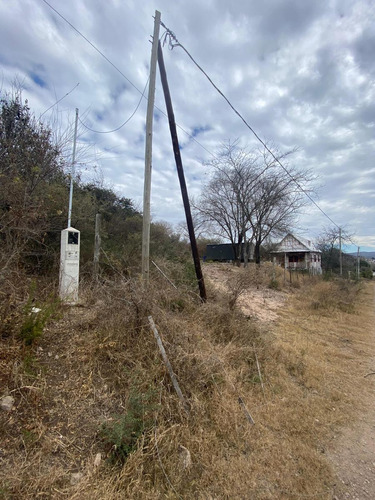 Dos Terrenos En Venta En Huerta Grande Sierras De Cordoba