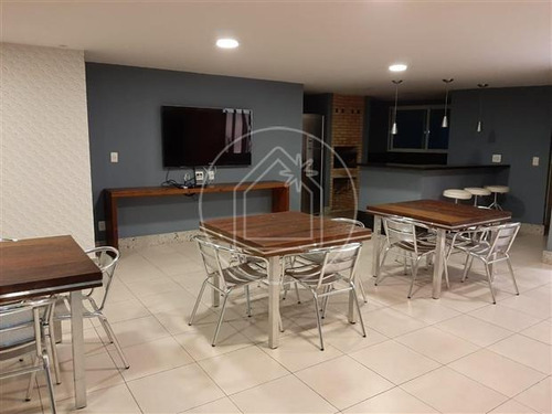 Apartamento - Ref: 869851