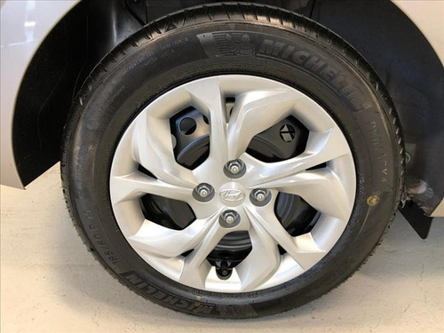 Hyundai Hb20 1.6 16v Vision