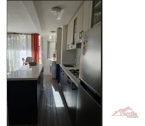 Arriendo En Condominio Cumbres De Curauma Ll - Valparaiso