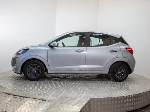 Hyundai Grand I10 Grand I-10 1.2 Ai3 Hb Value Mt 2023