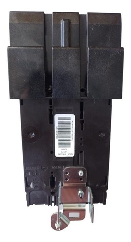 Interruptor Termomagnetico Hda36100