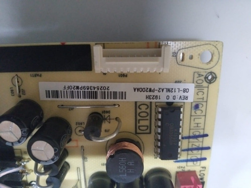 Fuente Tcl 55s423 (Usado)