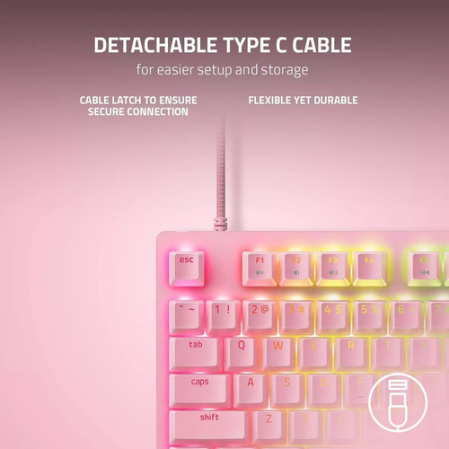 Razer Huntsman V2 Tenkeyless