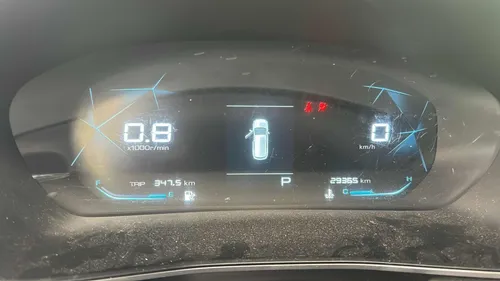 Chevrolet Captiva 1.5 Lt 7P Cvt