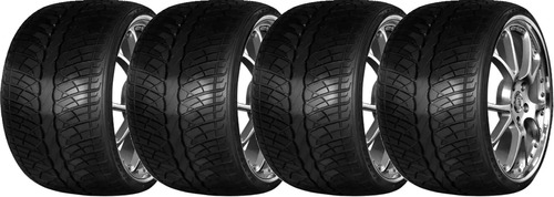 Kit de 4 llantas Antares MAJORIS M5 LT 305/40R22 114 V