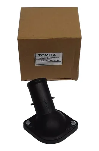 comprar Toma Agua Termostato Corolla 1.8 2009-2020 2zr Importado