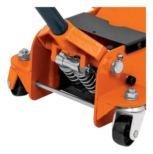 Gata Nueva Hidráulica Profesional Tipo Lagarto 3.5 Toneladas