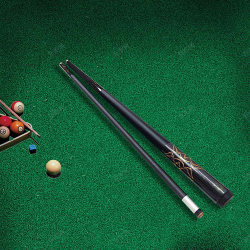 Pool Cue Stick Nine Ball Pool Cue 58 Palos De Billar Para