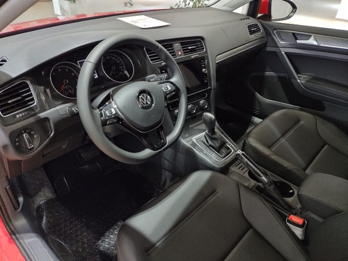 Volkswagen Golf 1.4 Highline Tsi Dsg