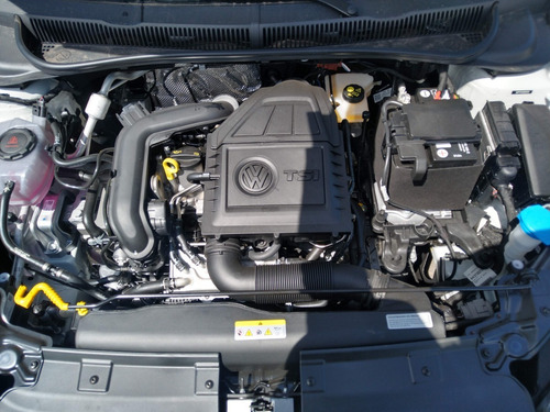 Volkswagen Nivus Highline No Stepway No Tracker #mkt1102