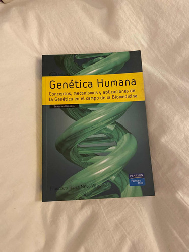 Genética Humana