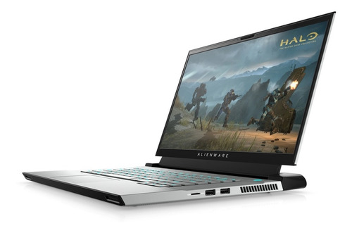 Notebook Alienware M15 I7 1 Tb+512ssd 16gb Rtx3070 Super 8gb