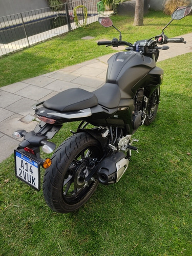 Imagen 2 de 10 de Yamaha Fz 25